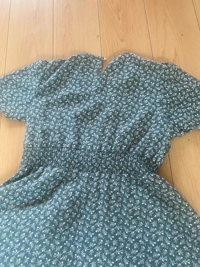 Robe  longue - photo numéro 2