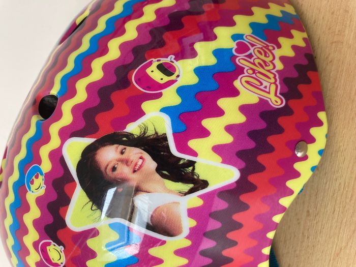 casque soy luna - photo numéro 2