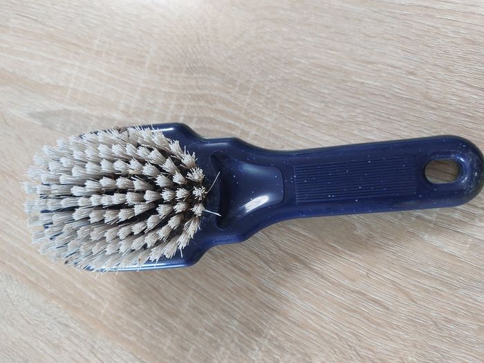 Brosse chat ou chien - photo numéro 2