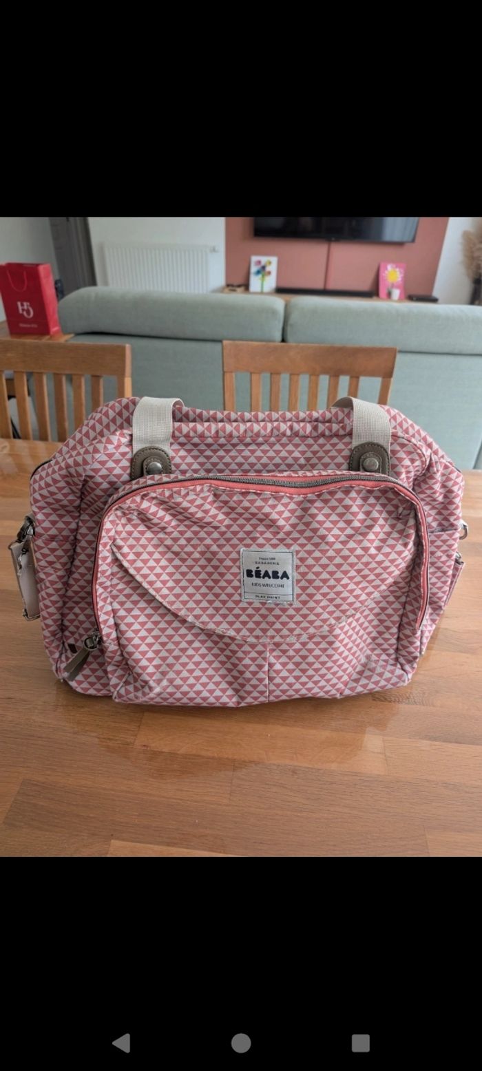 Sac à langer - photo numéro 10