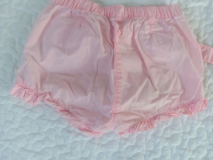 Short rose - photo numéro 3