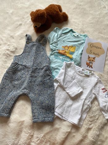 Ensemble Disney