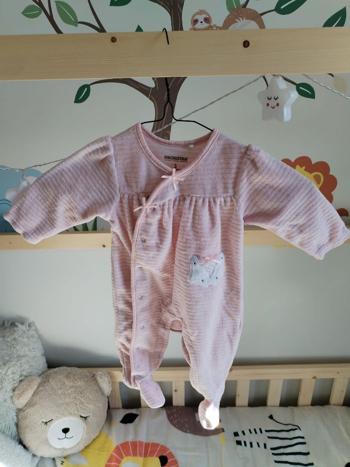 Pyjamas - photo numéro 6