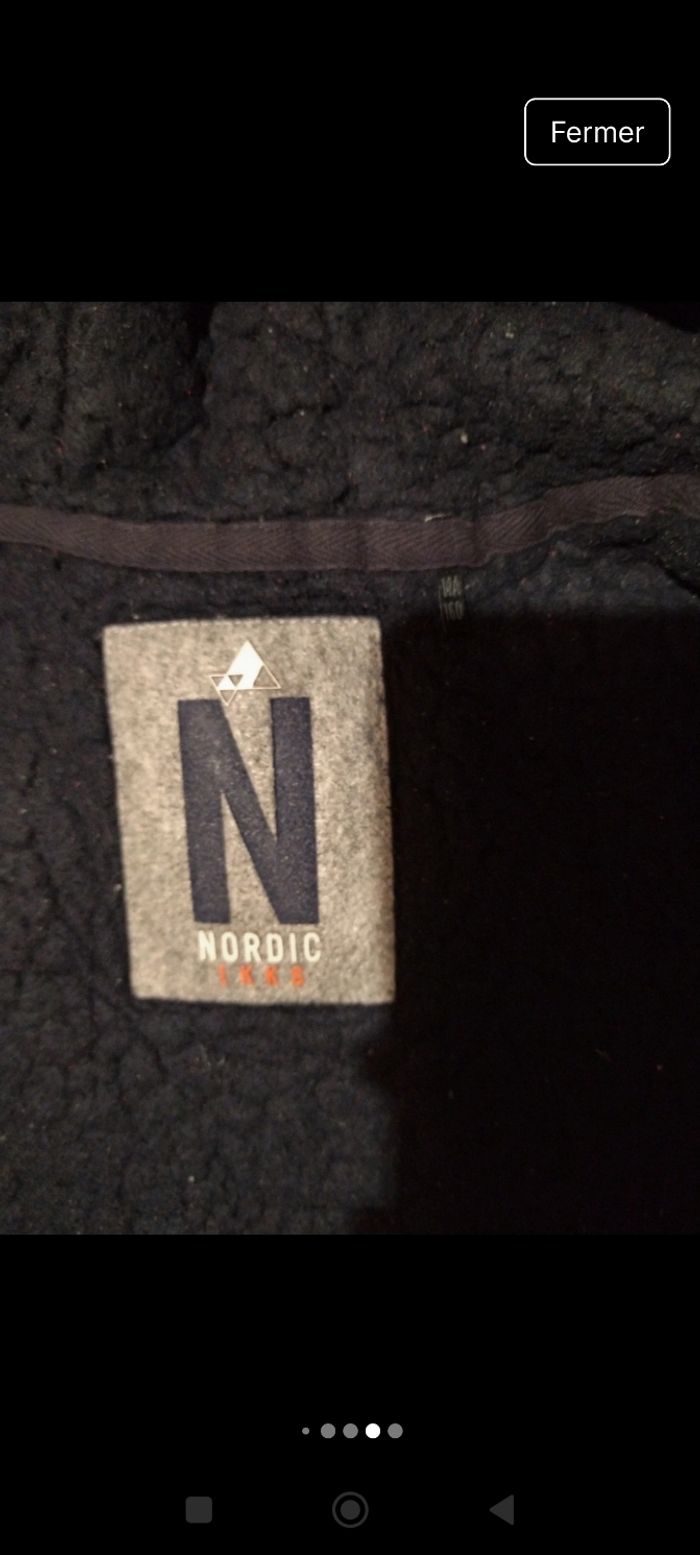 Manteau - photo numéro 9