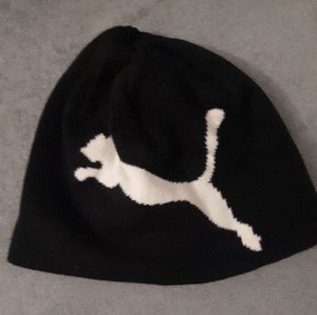 Bonnet adulte PUMA