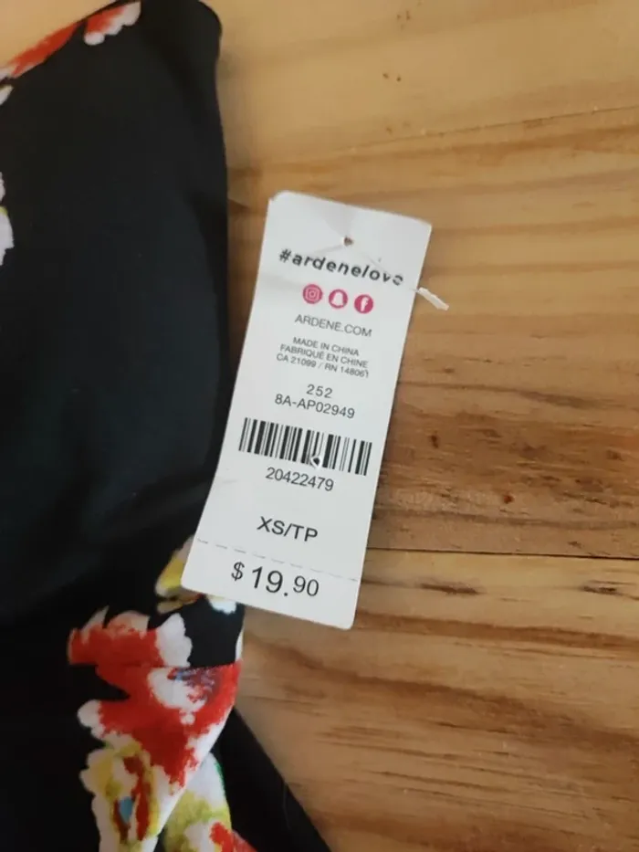 Haut femme - photo numéro 4