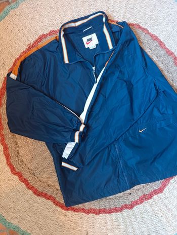 Veste Nike vintage