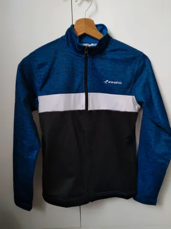 Veste enfant Energetics
