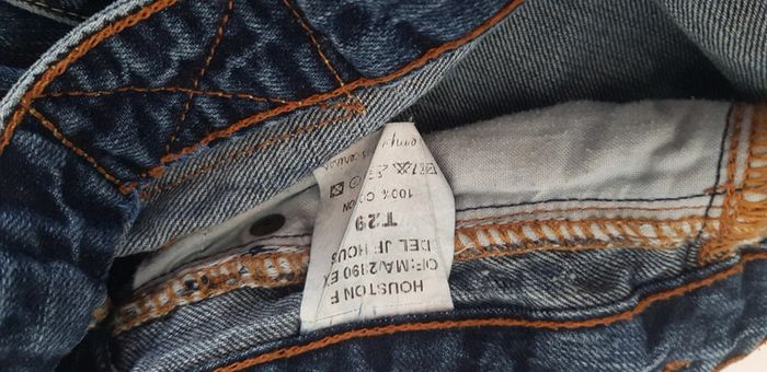 Jeans - photo numéro 5