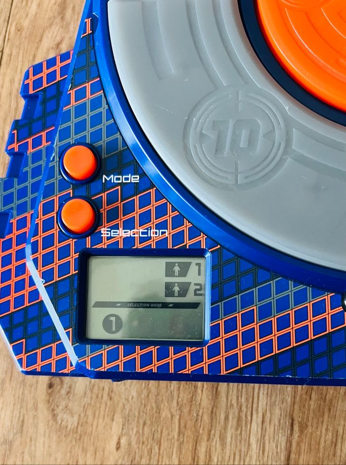 Cible Nerf électronique - photo numéro 3