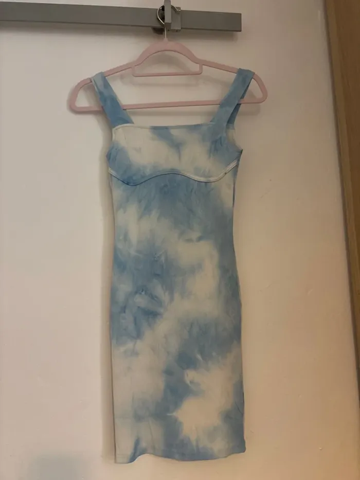 Robe Project X Paris XS