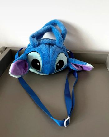 Sac à main Stitch