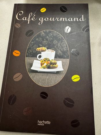 Café gourmand