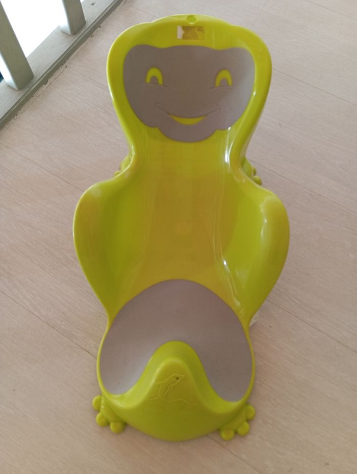 Transat de bain