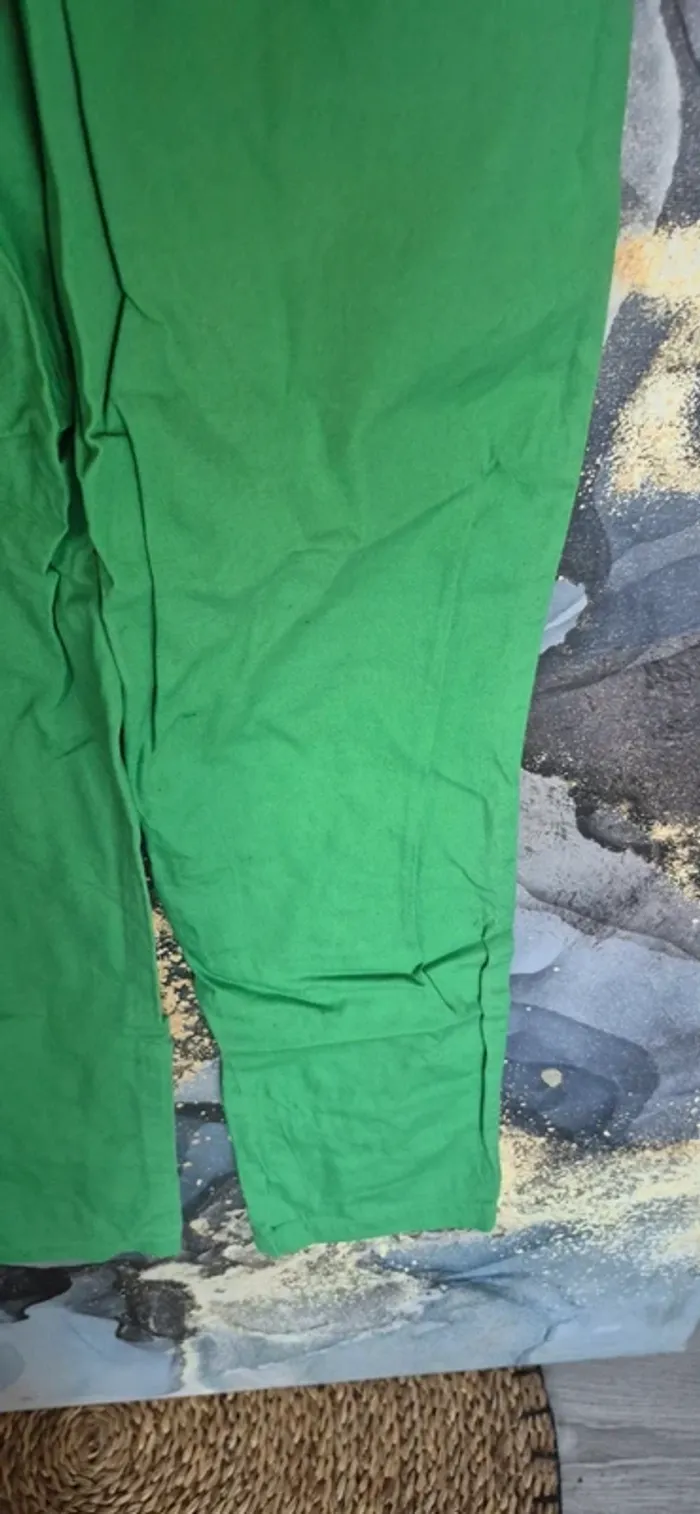 Pantalon Ralph lauren - photo numéro 9