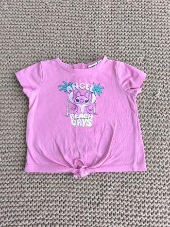 Tee shirt 6 mois - Disney baby 