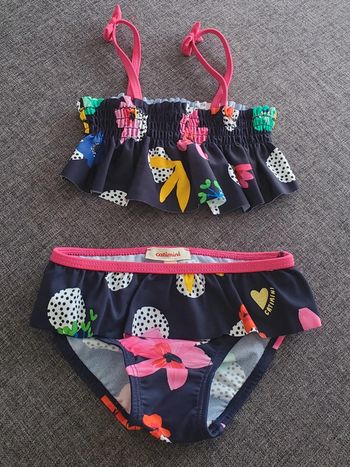 Maillot de bain