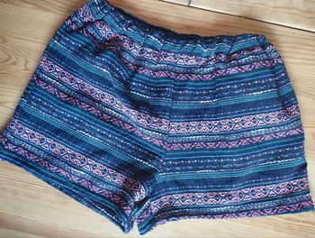 Magnifique petit short