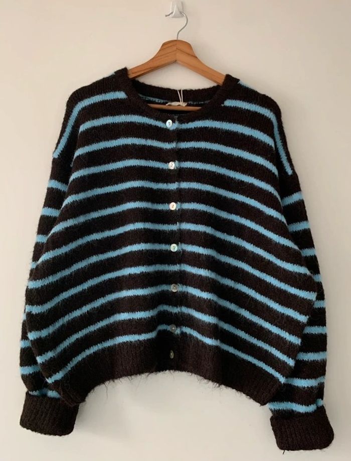 Gilet 💕 - photo numéro 2