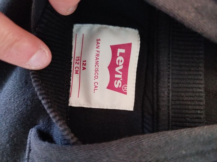 Pull Levi's - photo numéro 6
