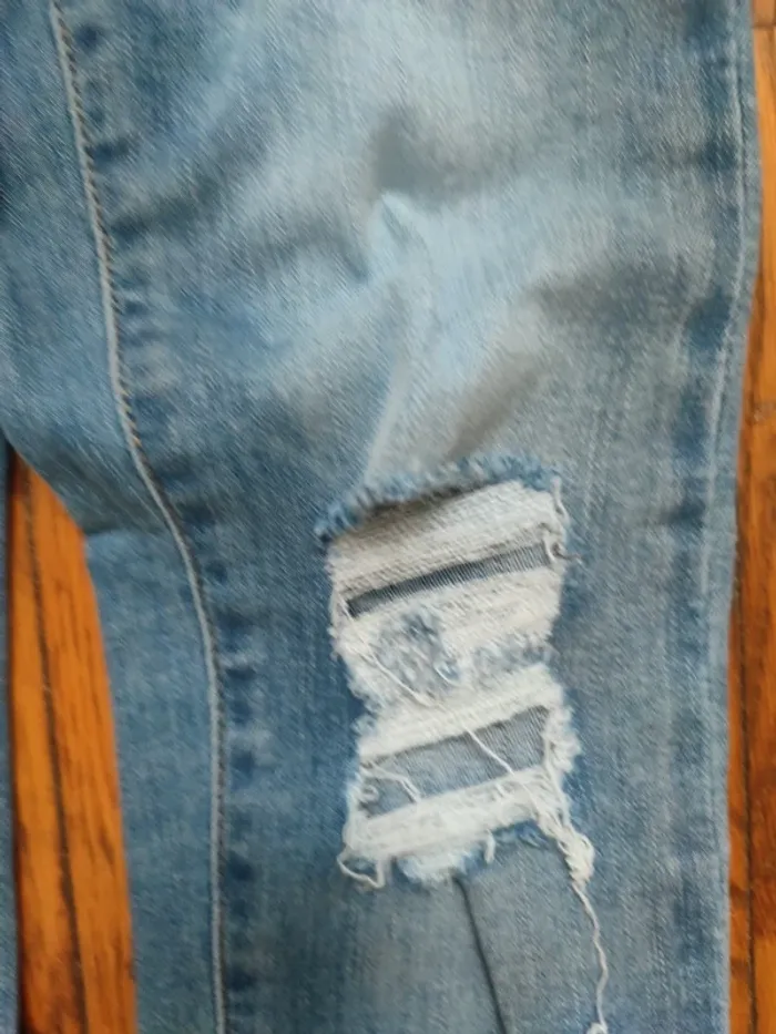 Jeans 34 - photo numéro 5