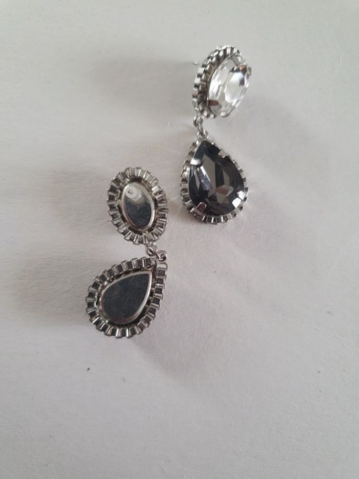 Boucle d'oreille - photo numéro 2