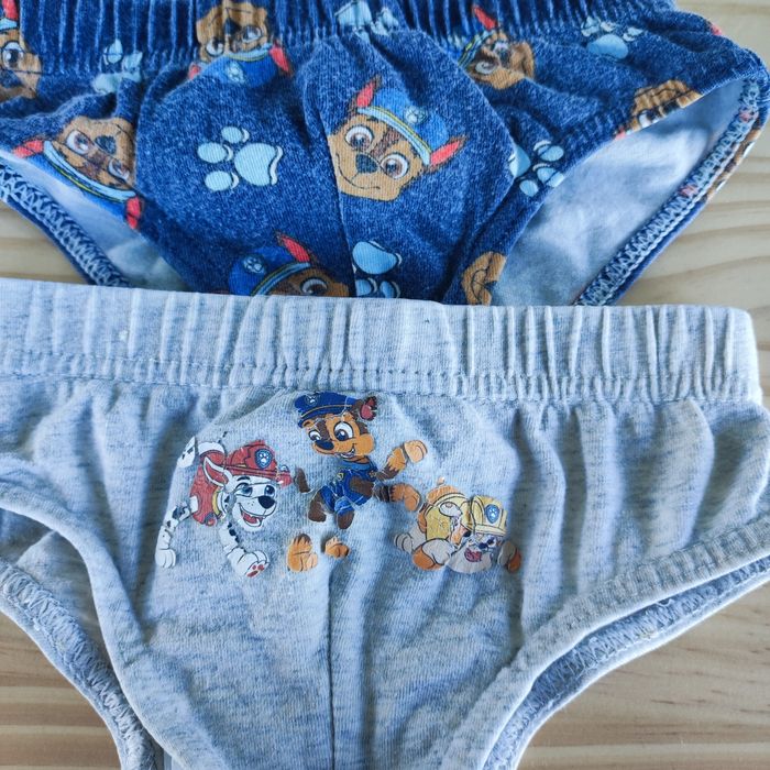 Lot sous vêtements - photo numéro 2