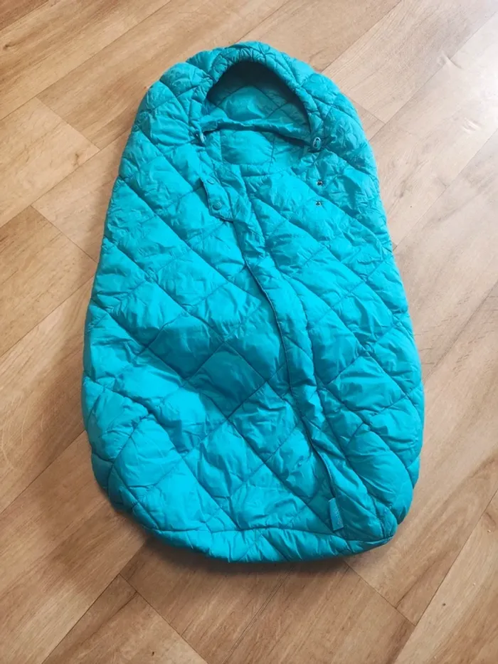 chanceliere snogga neuf