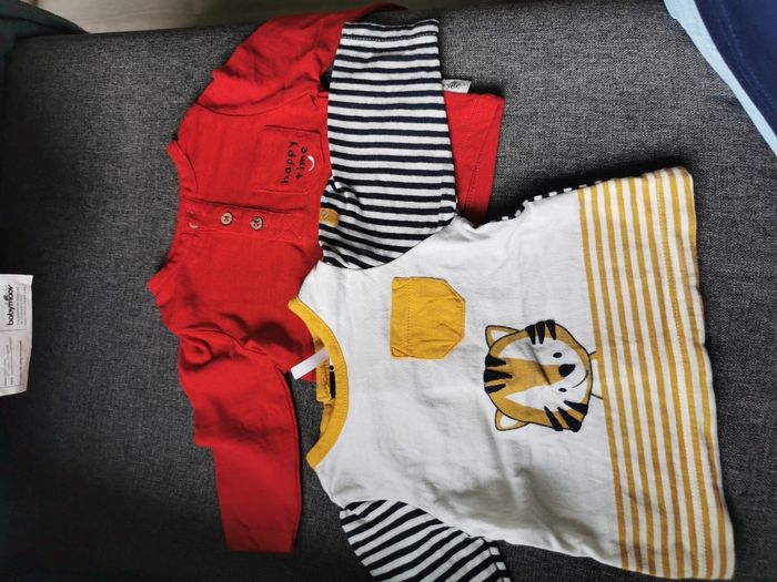 Vêtement 1 mois - photo numéro 3