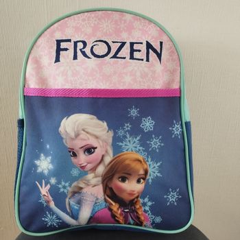 Sac à dos Frozen Disney