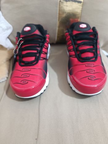 Tn nike