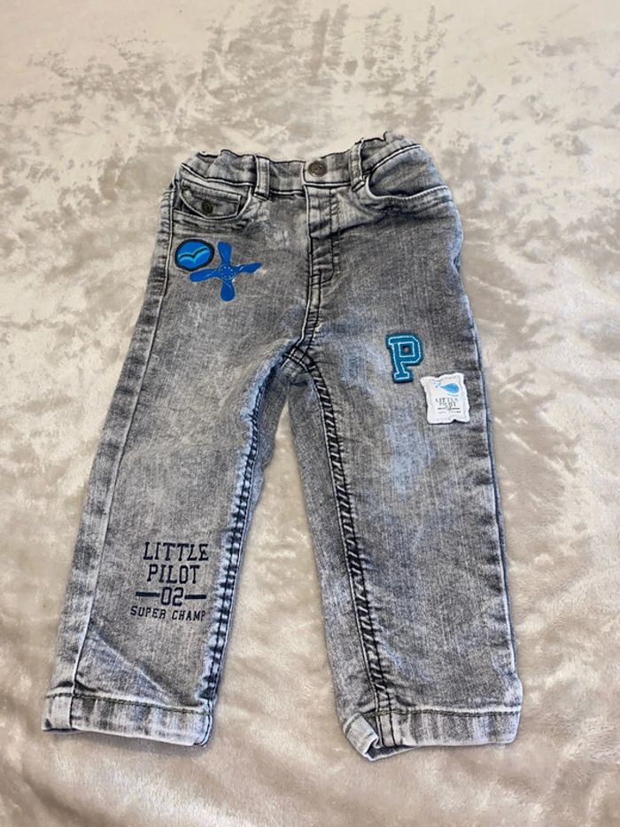 Jean orchestra