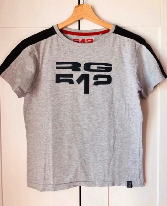 Teeshirt garçon 14ans - photo numéro 2