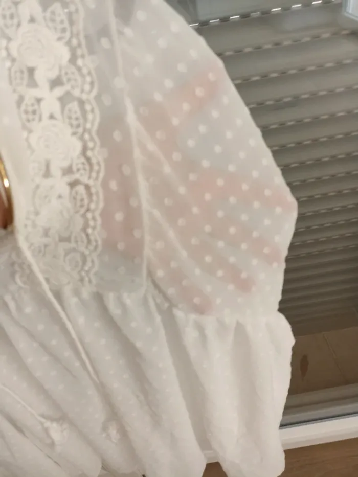 Blouse - photo numéro 2