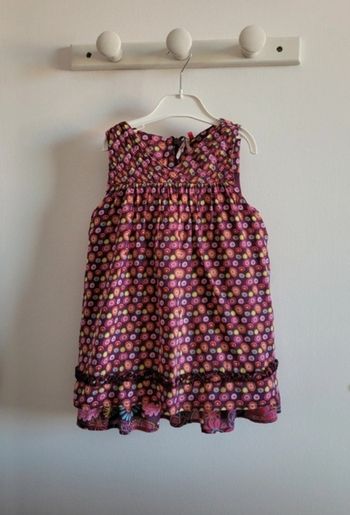 Blouse orchestra 8 ans 128 cm