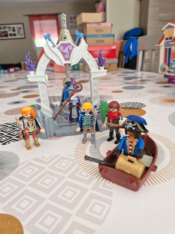 Playmobile