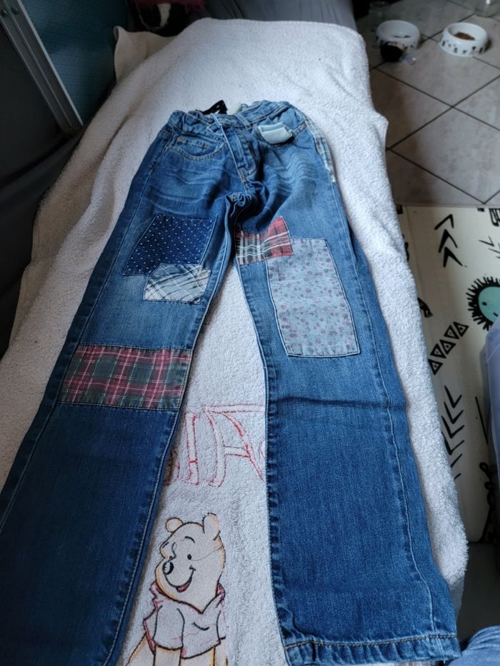 Lot de vêtements hiver fille 10 ans - photo numéro 2