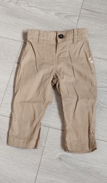 Pantalon garçon 6 mois H&M