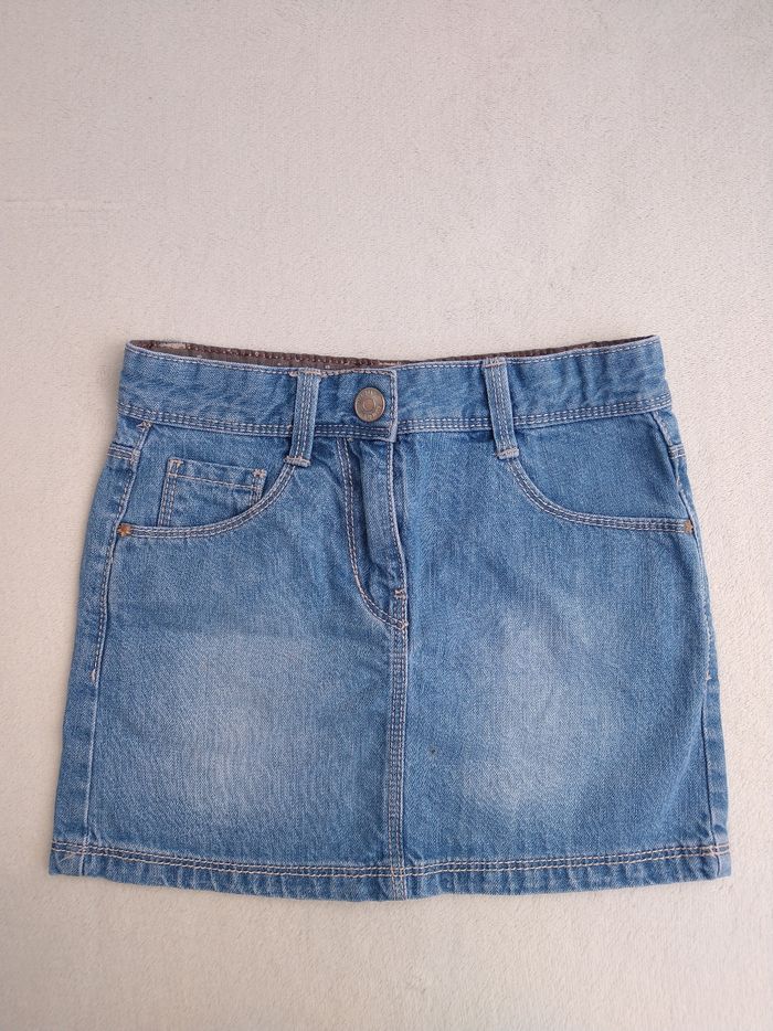 Jupe fille Kiabi 6 ans - photo numéro 2