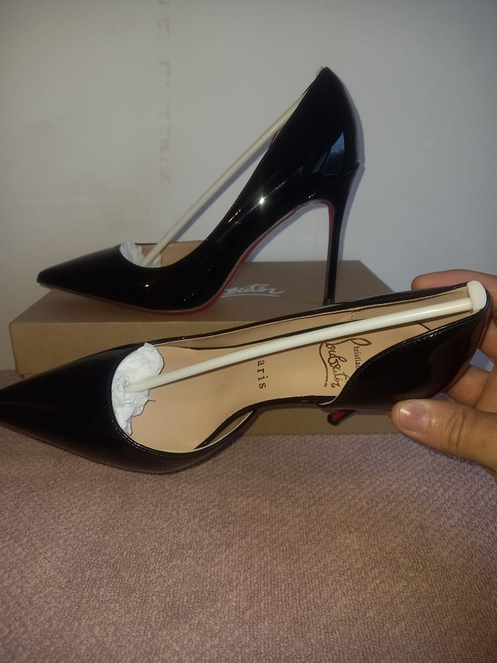 Louboutin neuf