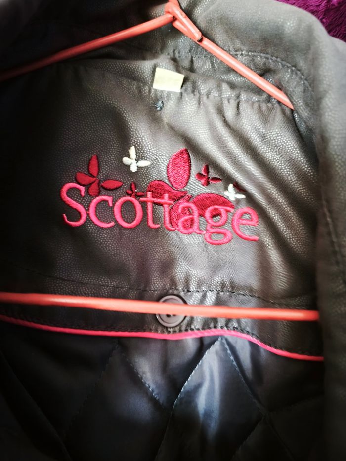 Veste - photo numéro 2