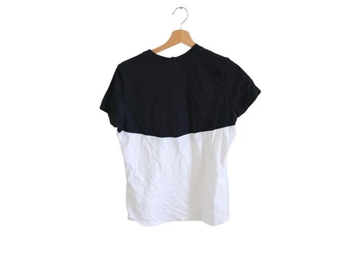 C60 t-shirt noir Nike M - photo numéro 4