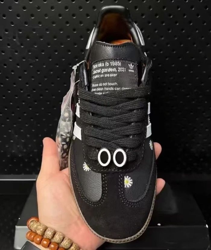 Adidas Handball Spezial Taille 44 - photo numéro 2