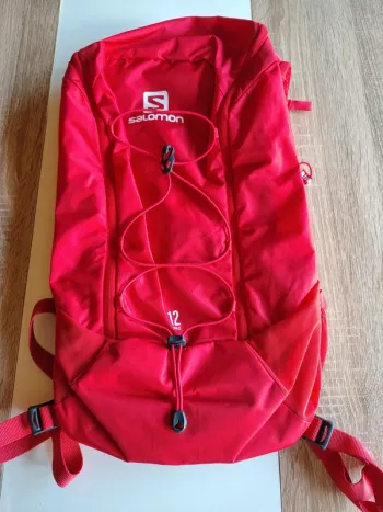 Sac Salomon Agile 12