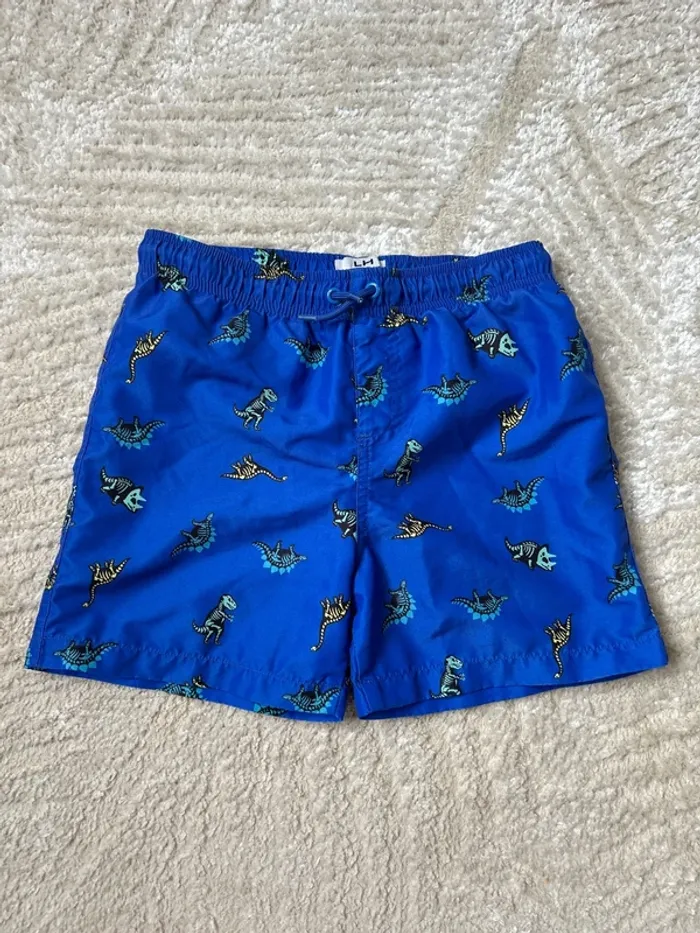 Short de bain