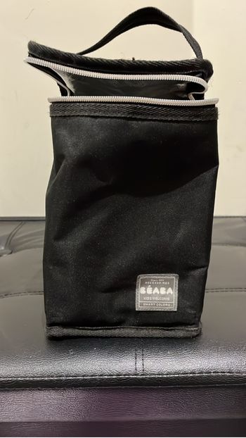Sac Isotherme Beaba