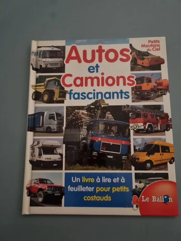 Autos & Camions