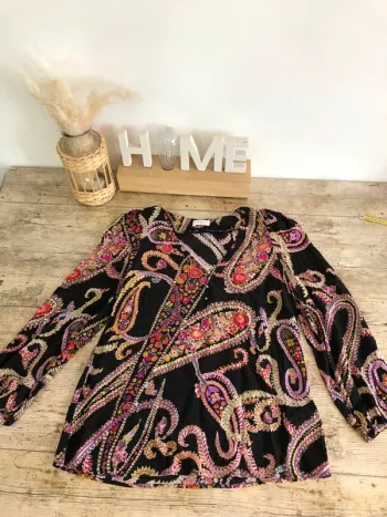 Blouse Claudie Pierlot