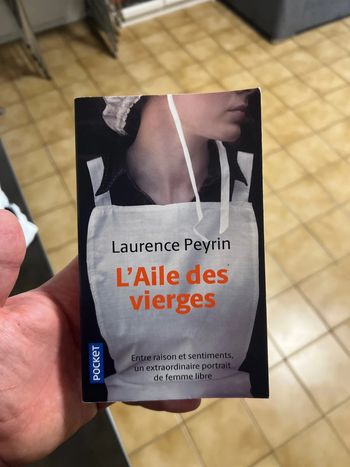 L’aile des vierges