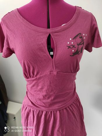 t shirt xxbymexx txl neuf